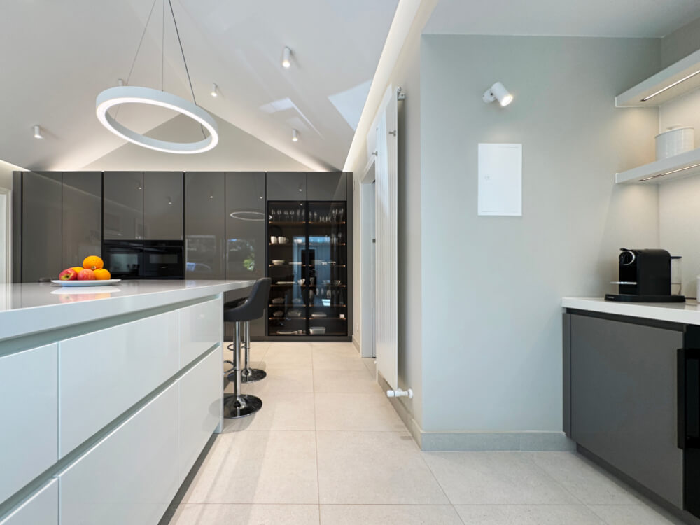 Remodelação de Moradia Quinta da Marinha Cascais