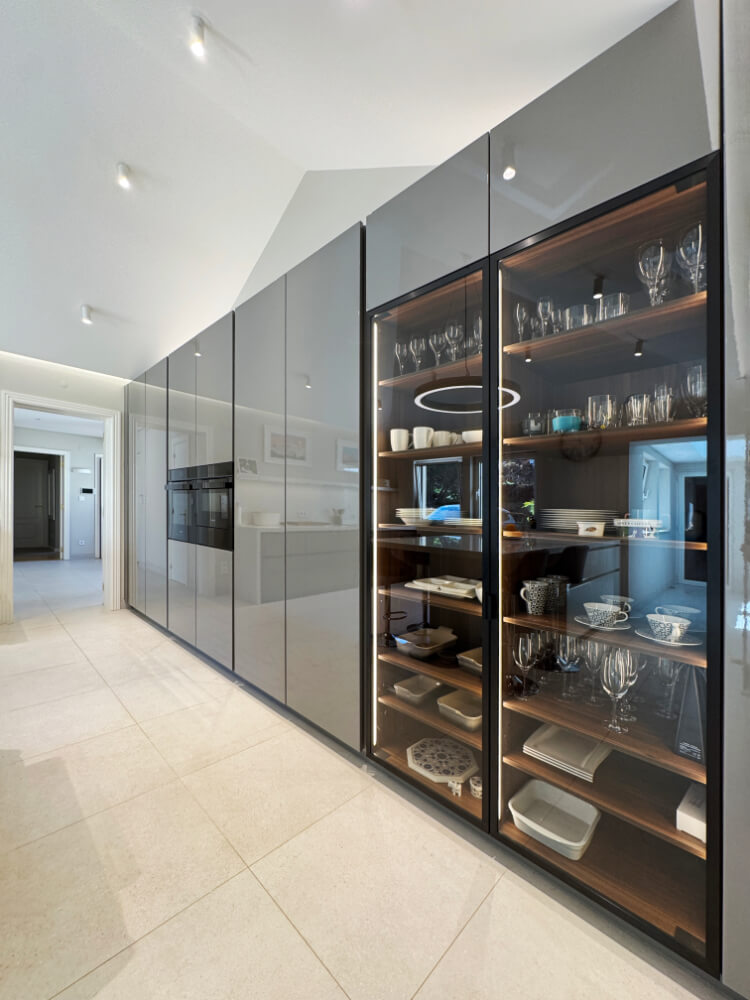 Remodelação de Moradia Quinta da Marinha Cascais