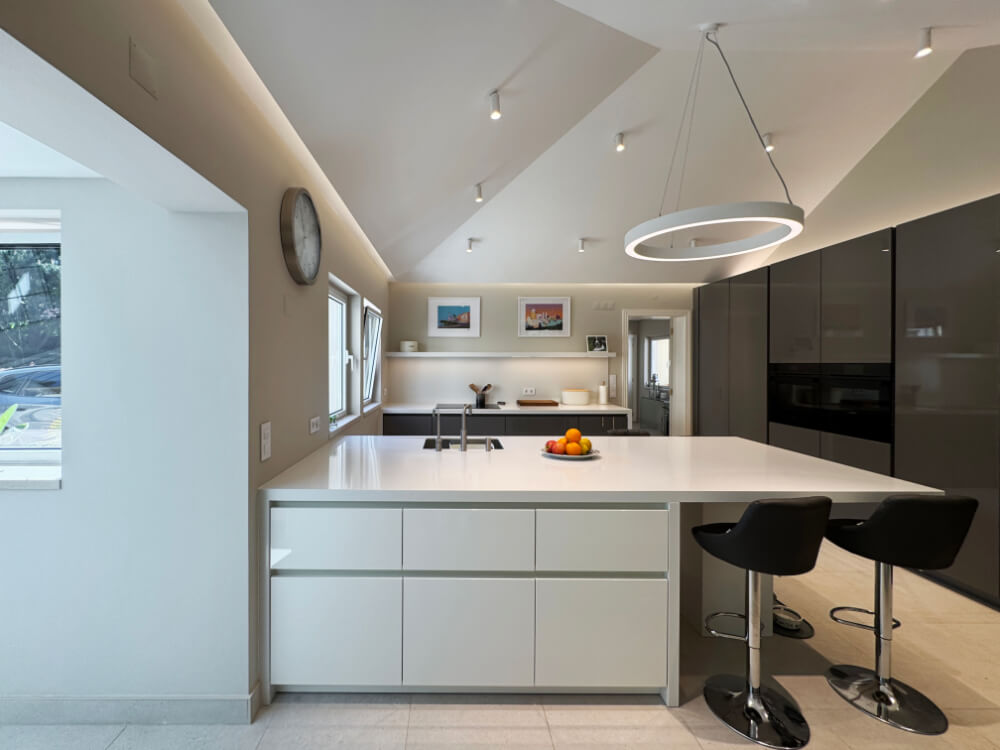 Remodelação de Moradia Quinta da Marinha Cascais