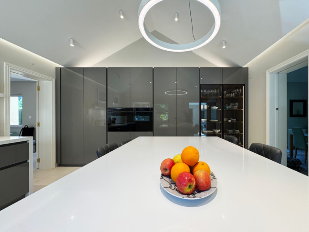 Remodelação de Moradia Quinta da Marinha Cascais