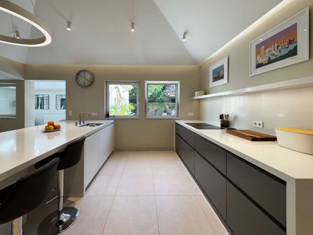 Remodelação de Moradia Quinta da Marinha Cascais