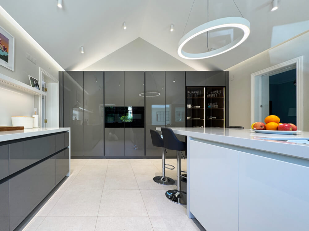 Remodelação de Moradia Quinta da Marinha Cascais