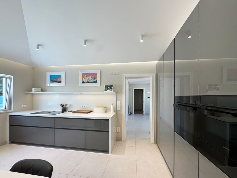 Remodelação de Moradia Quinta da Marinha Cascais