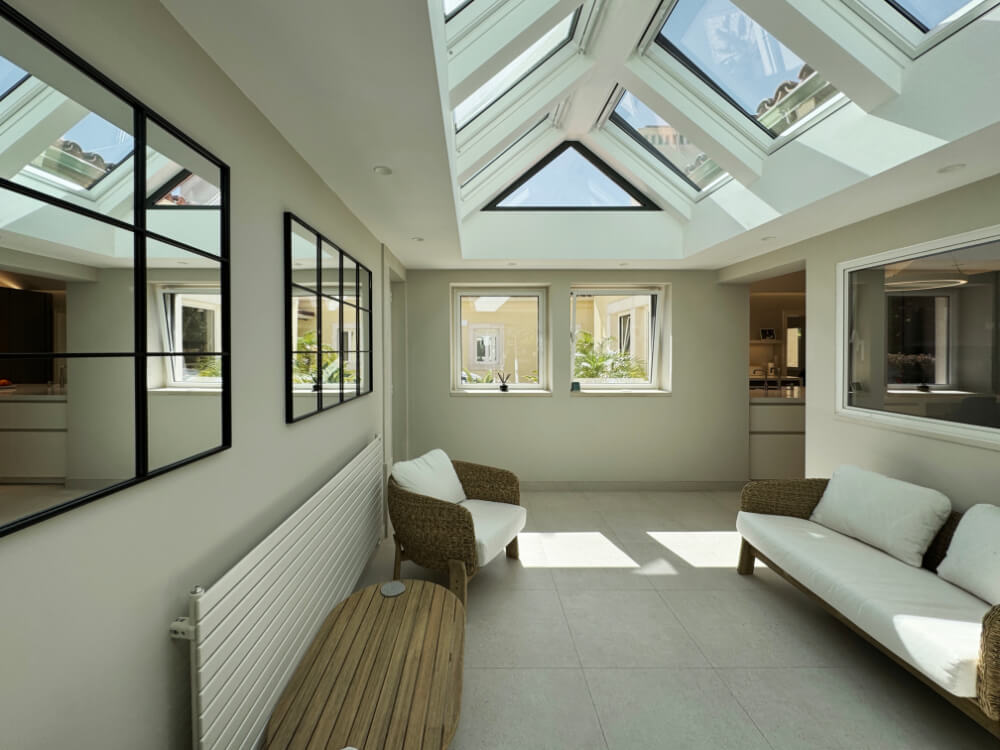 Remodelação de Moradia Quinta da Marinha Cascais