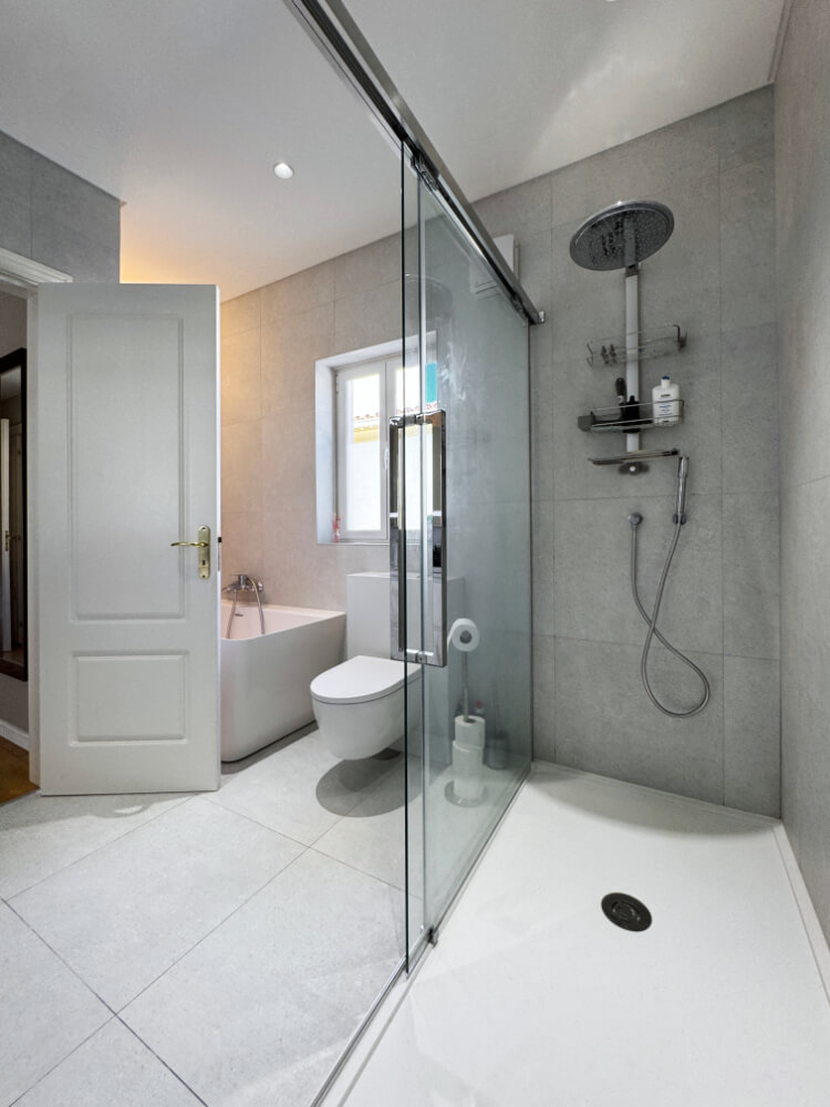 Remodelação de Moradia Quinta da Marinha Cascais