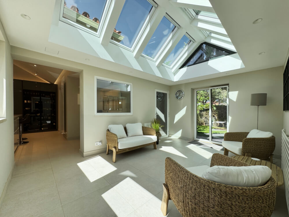 Remodelação de Moradia Quinta da Marinha Cascais