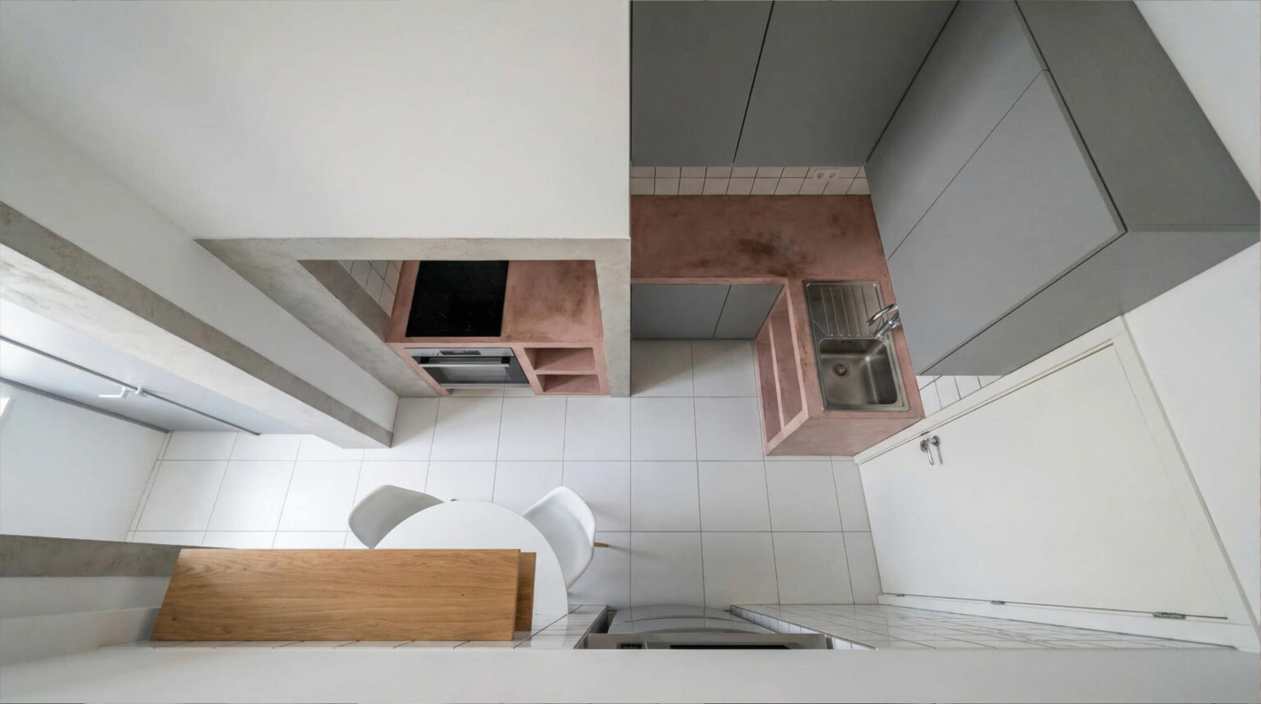 reabilitacao-edificio-arroios-lisboa-cozinha-microcimento