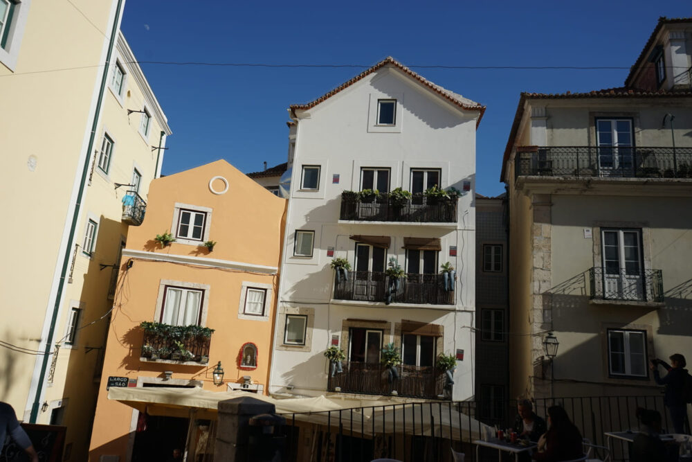 Reabilitar Casas