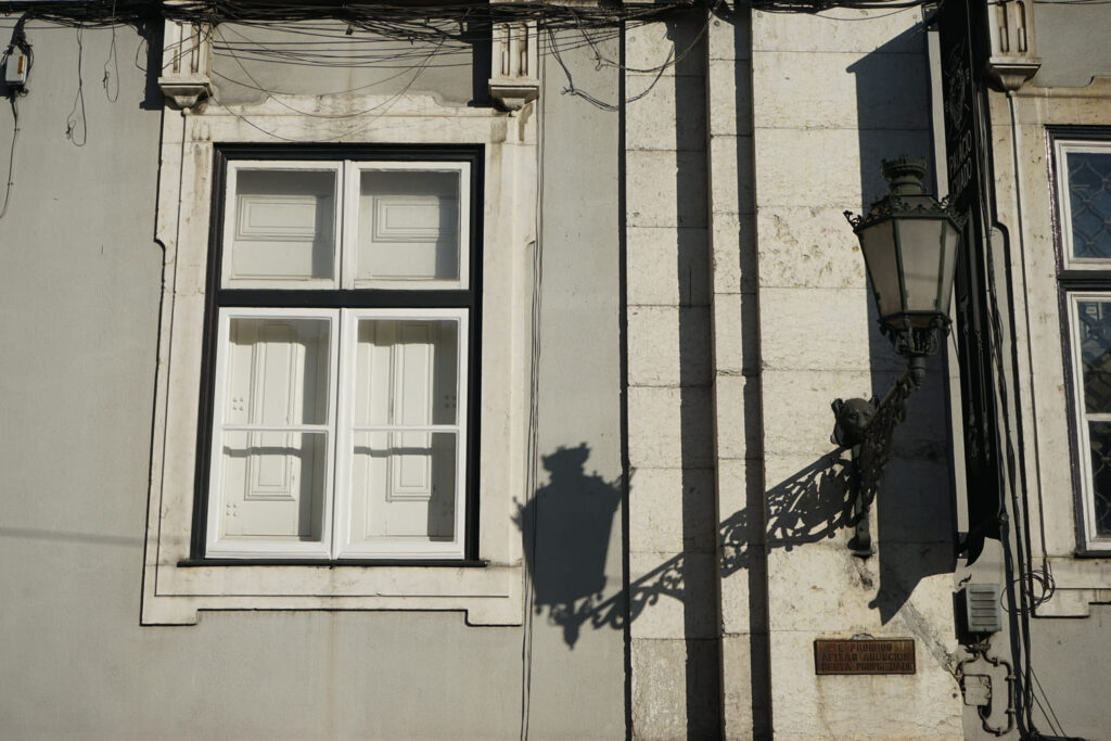 Reabilitar edifício antigo com mais de 30 anos