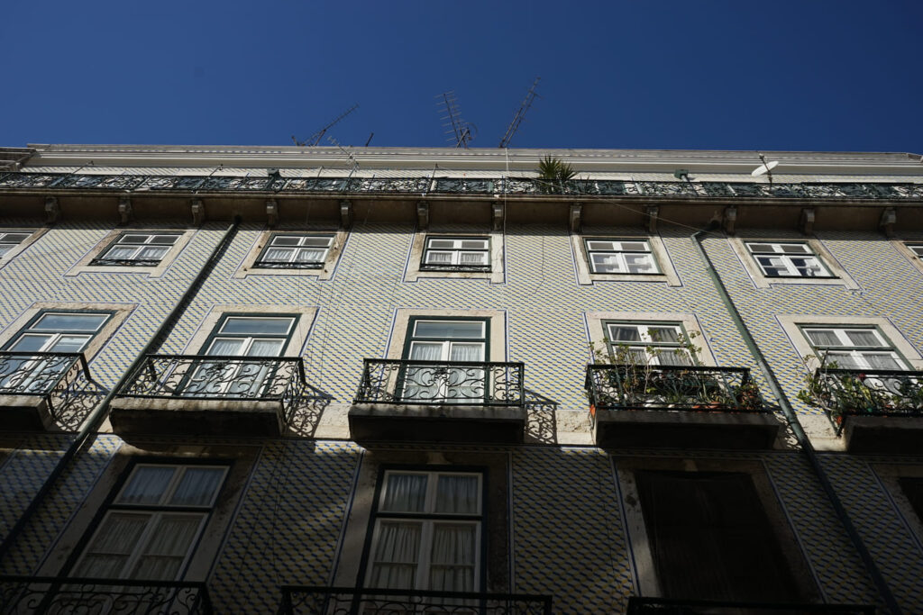 Reabilitar edifício antigo com mais de 30 anos