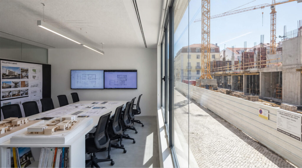 Projetos-E-Obras