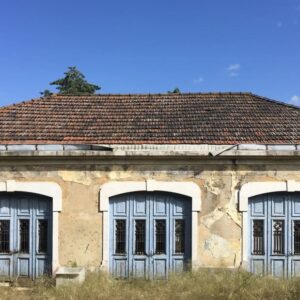 Remodelação vs. Construção Nova 2026