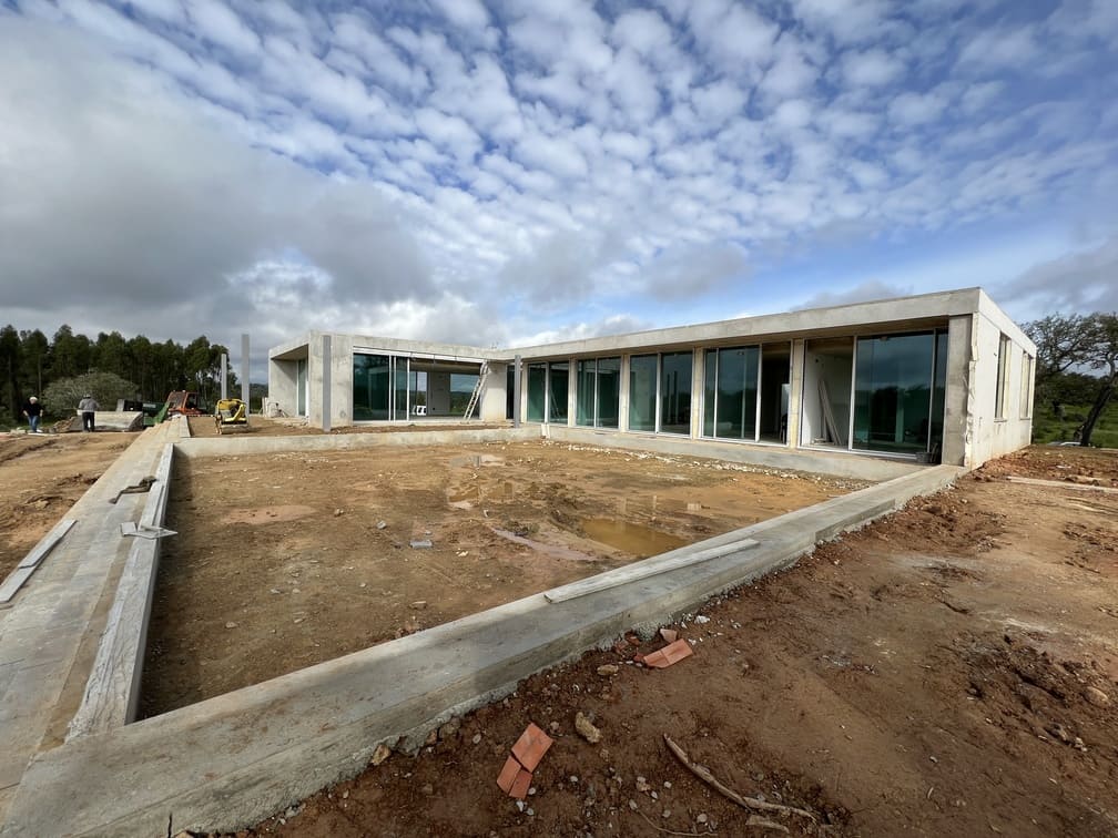 Remodelação vs. Construção Nova 2026