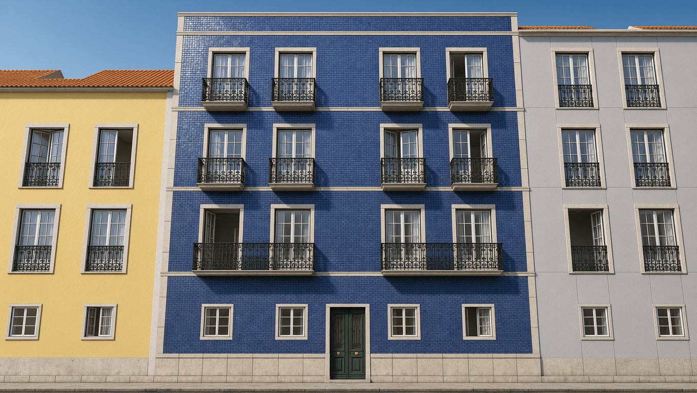 Reabilitacao-Edificio-Campo-De-Ourique-Fachada-Frontal